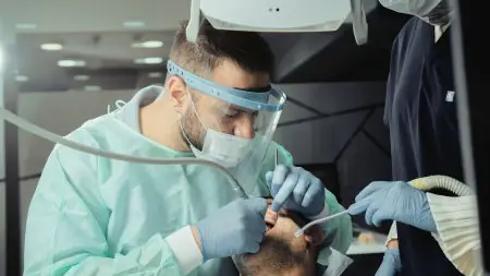 clinic image