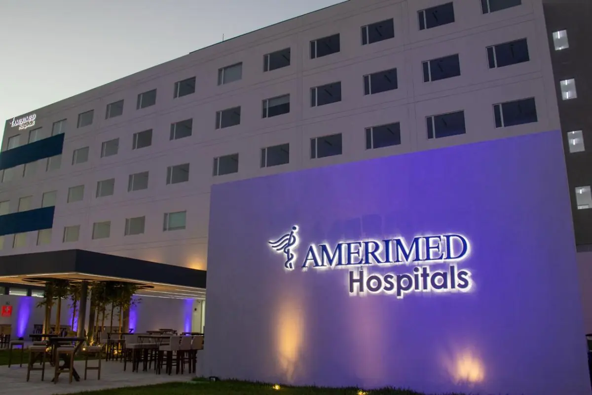clinic image