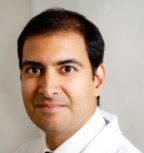 Ashis Chawla