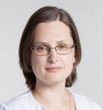 Ирина Аречво