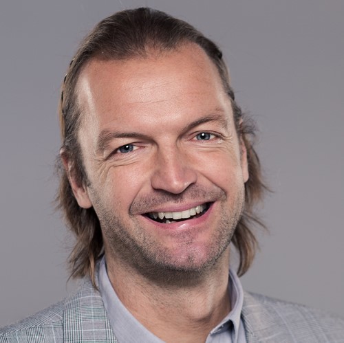 Tomas Benes