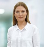 Ursula Zdanowiсz