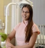 Dr Levai Zsofia