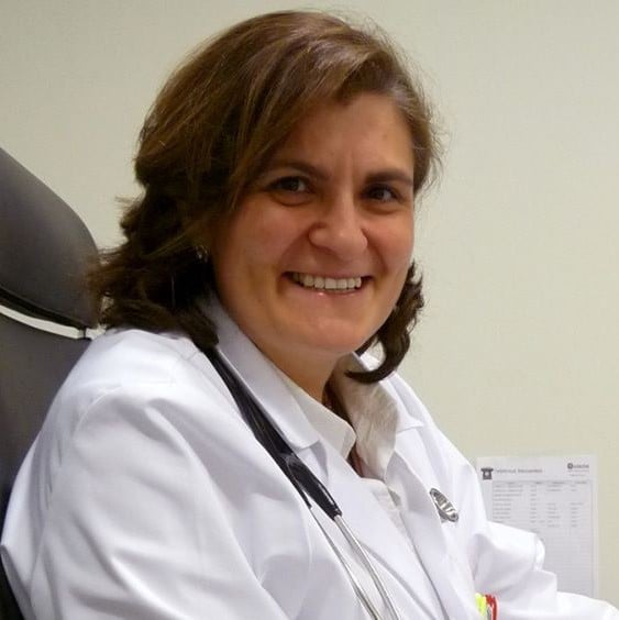 Carmen Martínez Chamorro