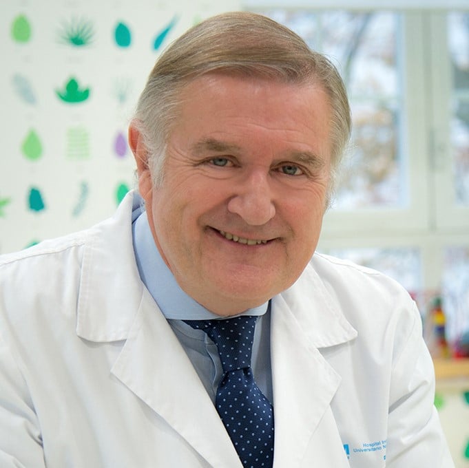 Луиз Мадеро