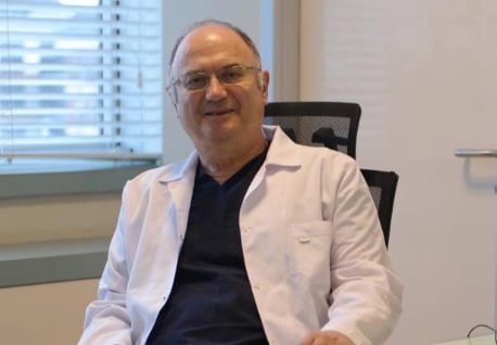 Gürhan Özcan