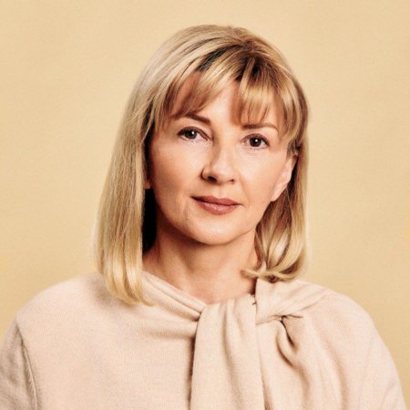 Галина Ильина