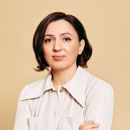 Оксана Полуянова