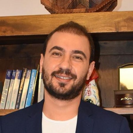 Mehmet Erdem