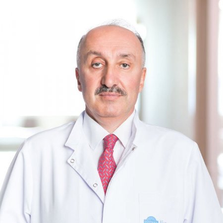 Turgut Ipek