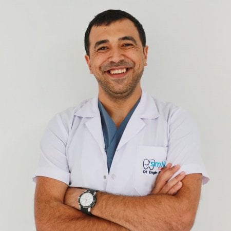 Engin Fidan