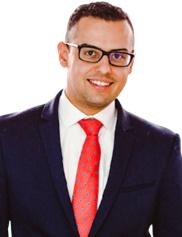 Jose Cortes
