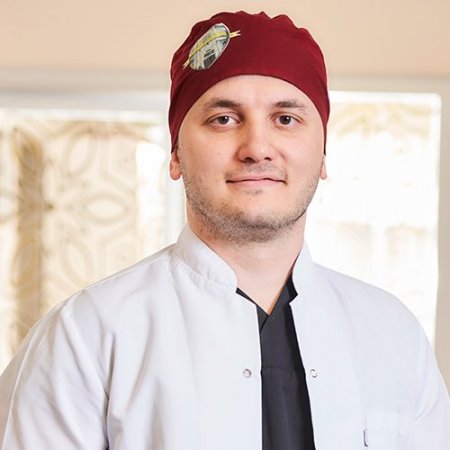 Mehmet Gencturk
