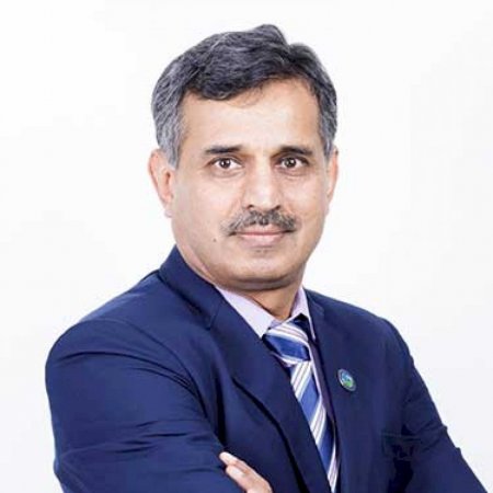 Zulqarnain Kazim Anjum