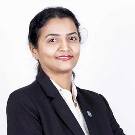 Laxmi Vijay Yaliwal
