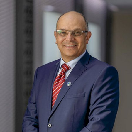 Yasser Menaissy