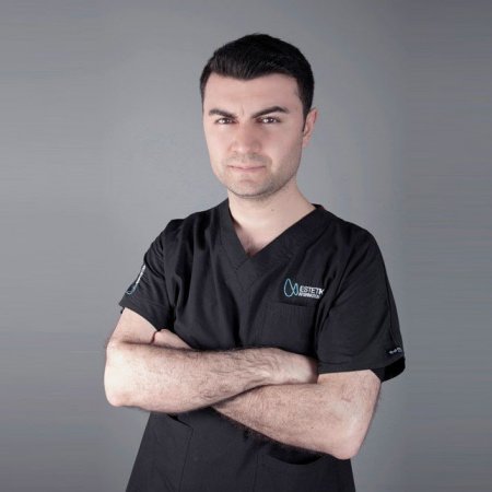 Özgür Ağlamış