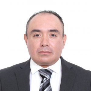 Doctor Marco Polo Apaez