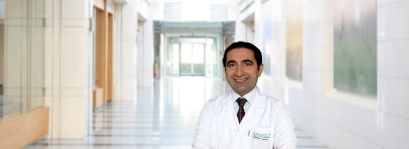 Abdulcabbar Kartal