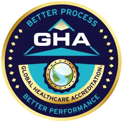 GHA