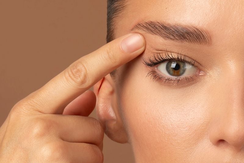 Blepharoplasty (Eyelid correction) results in Mexico