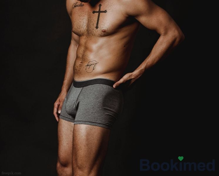 Penile implant surgery results in Mexico