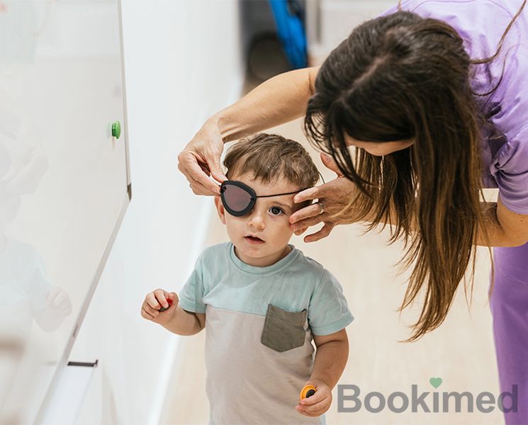 amblyopia-treatment