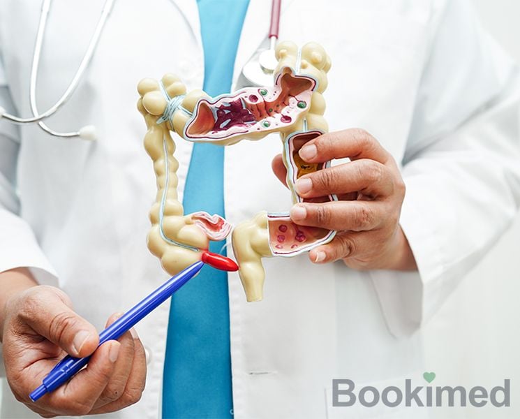 appendectomy