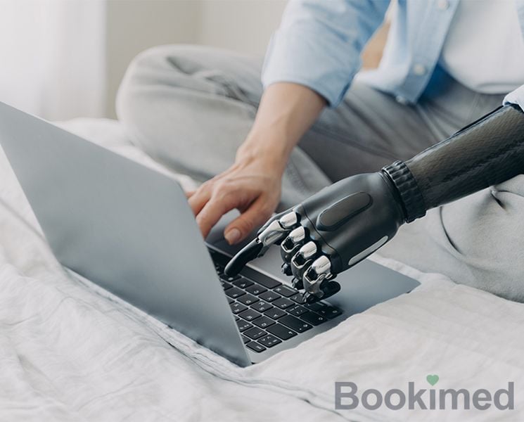 bionic-arm