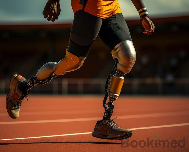bionic-leg