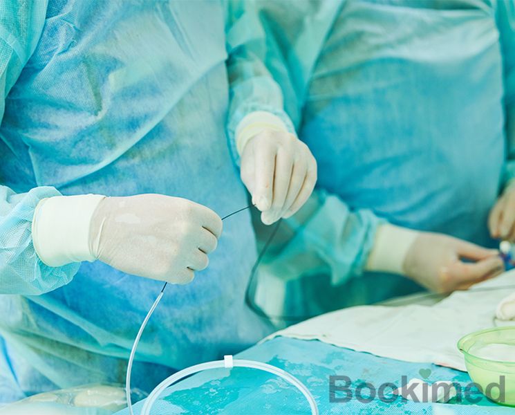coronary-stenting