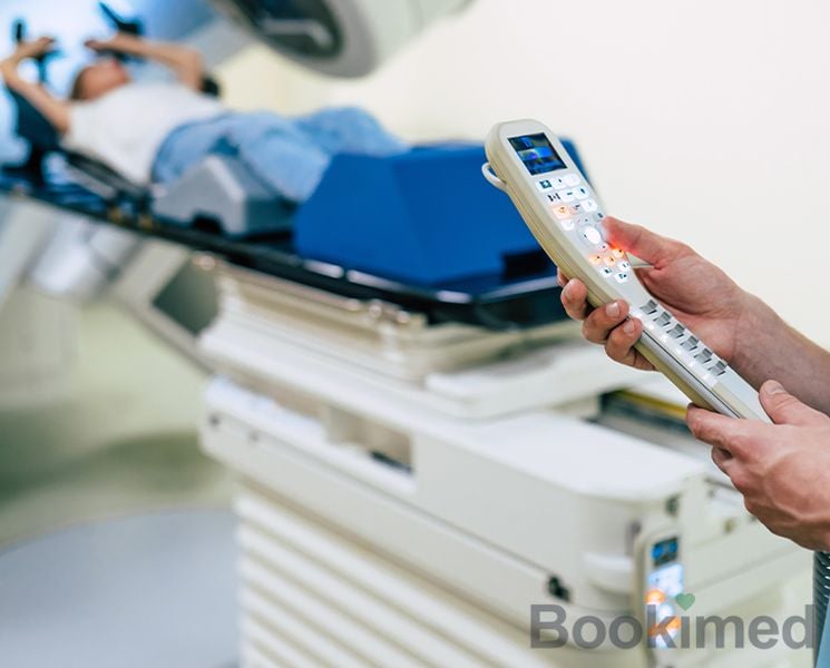 cyberknife-for-brain-tumor
