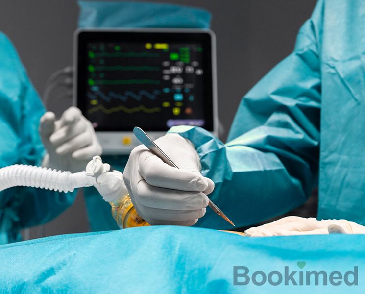 distal-pancreatectomy