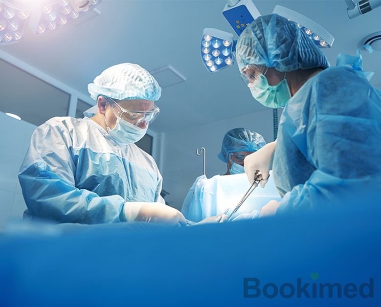 esophagectomy