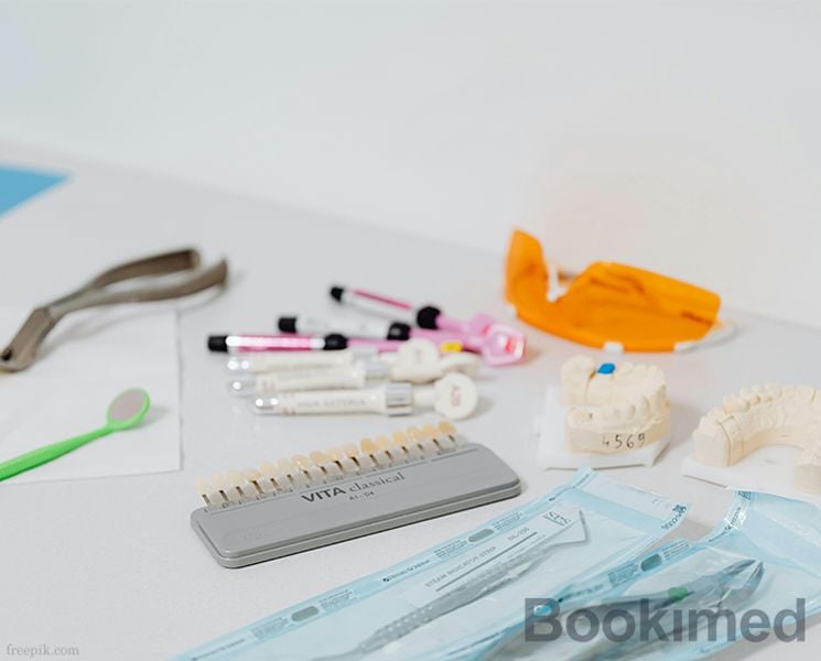 full-dentures-installation