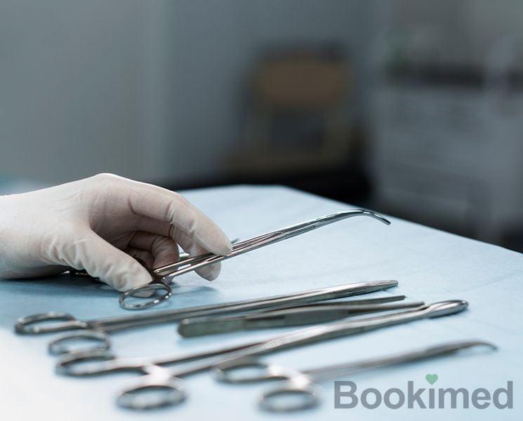 hemicolectomy