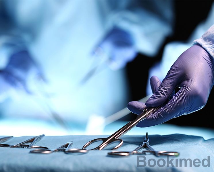 hemorrhoidectomy