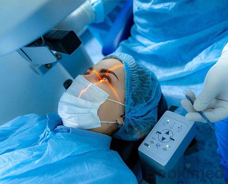 intralase-surgery