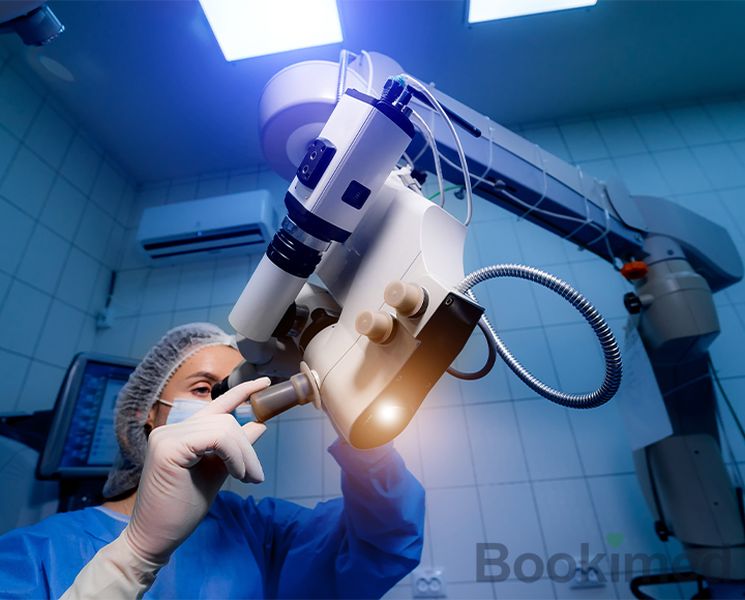 keratoplasty