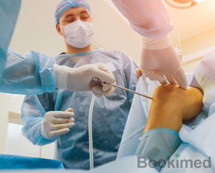 knee-makoplasty