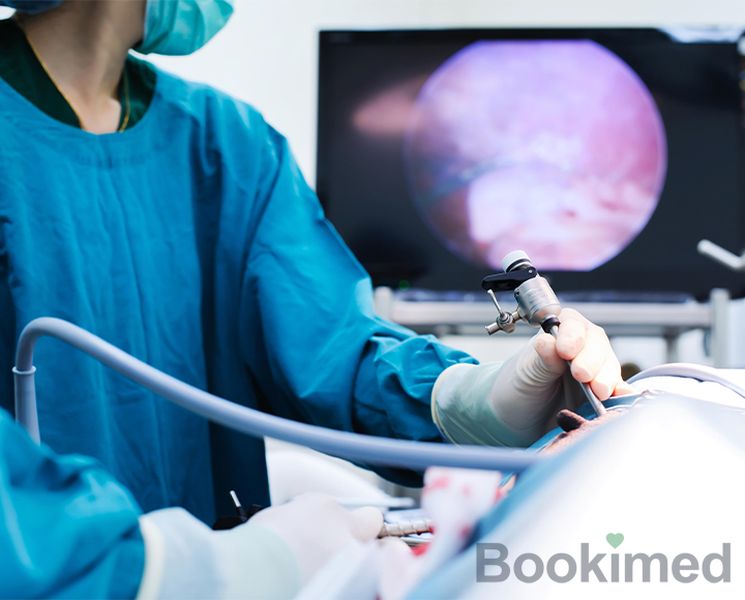 laparoscopic-hysterectomy