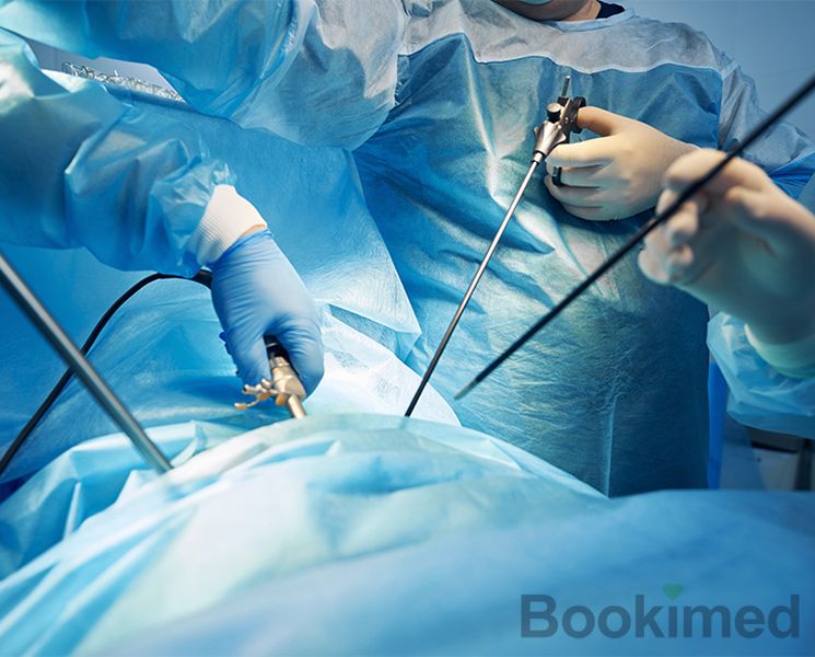 laparoscopic-prostatectomy