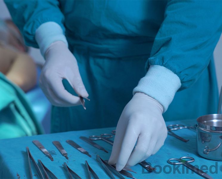pyeloplasty