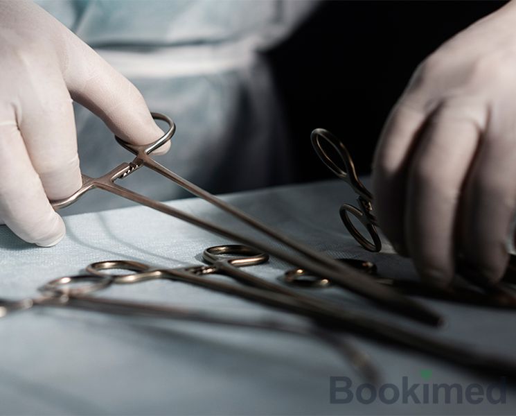rectal-resection