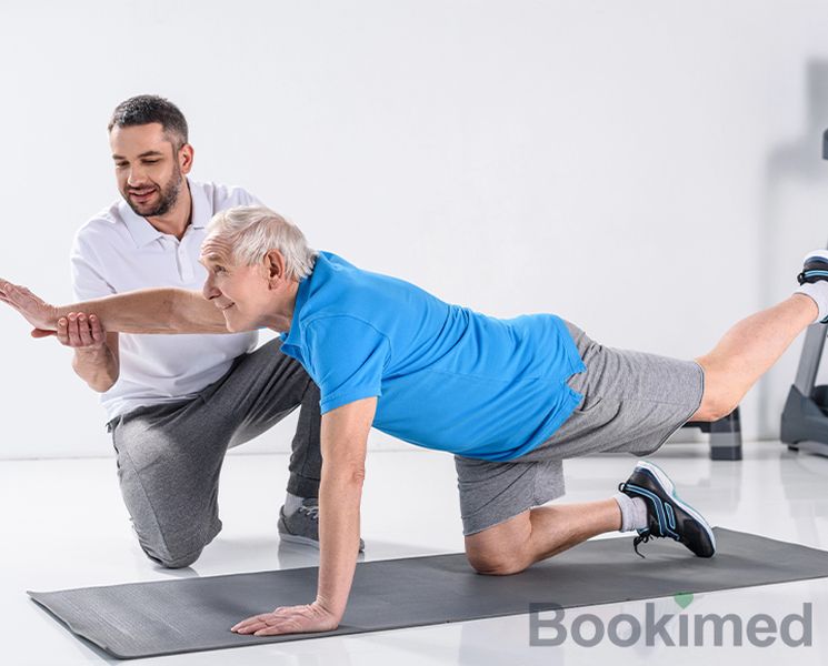 stroke-rehabilitation