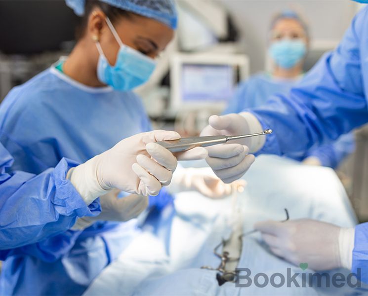 wedge-resection