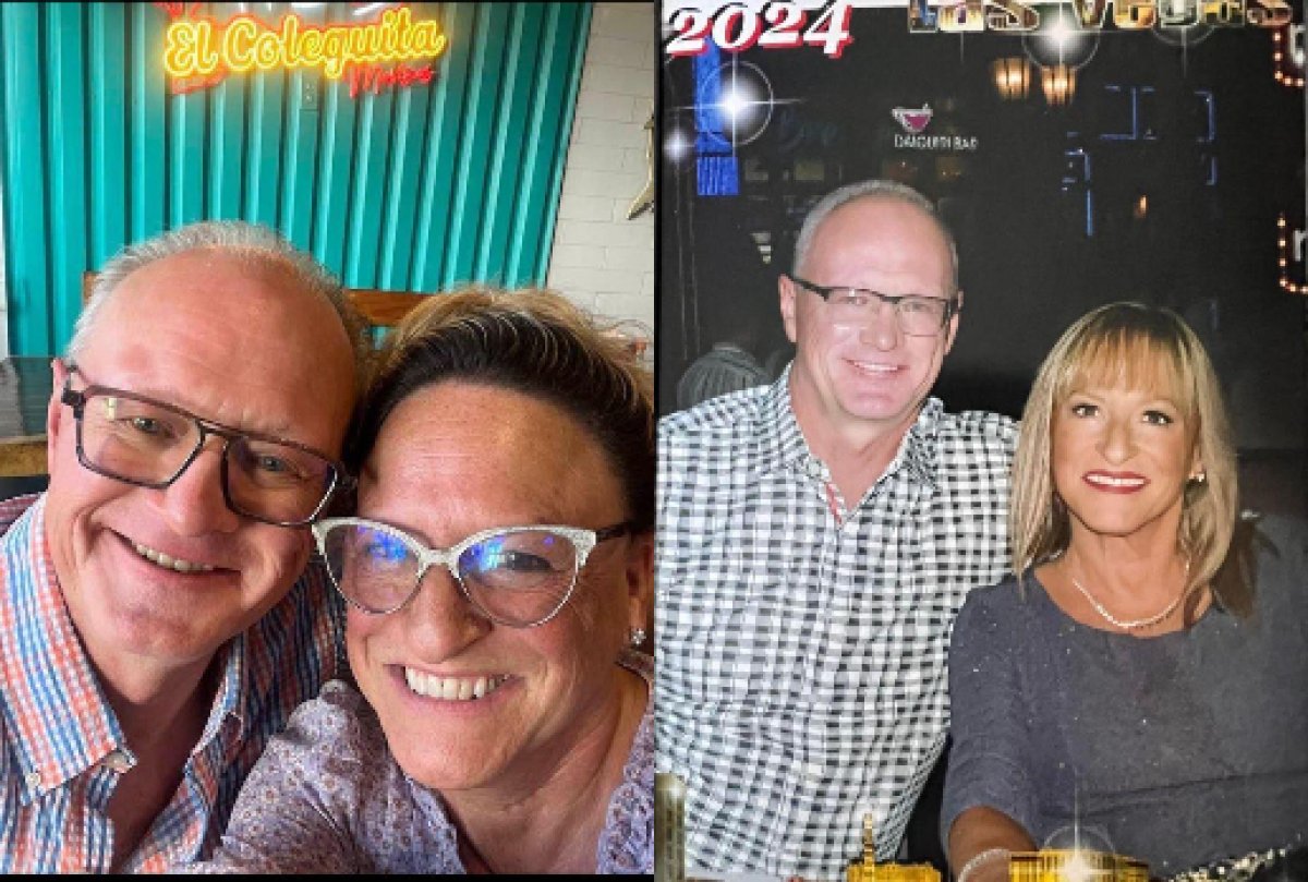 Результати до і після омолодження обличчя власними стовбуровими клітинами в Immunotherapy Regenerative Medicine