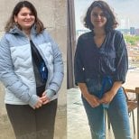 Before and after endoscopic sleeve gastroplasty results at Memorial Ataşehir Hospital