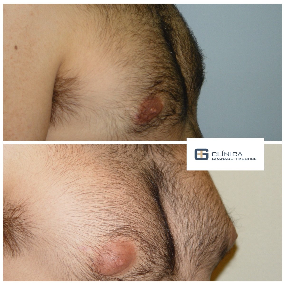 Clínica Granado Tiagonce