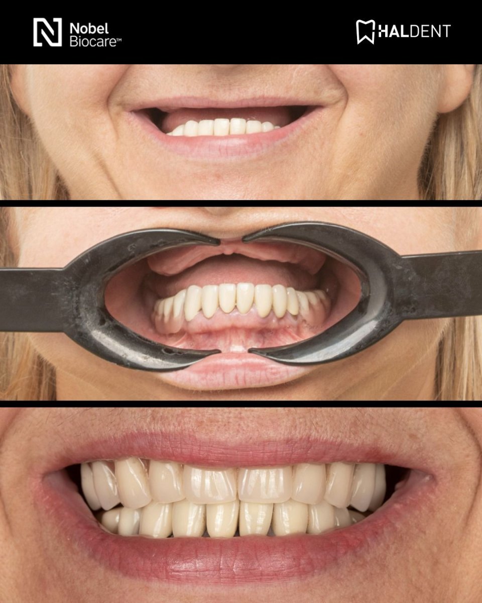 Стоматологическая клиника HALDENT